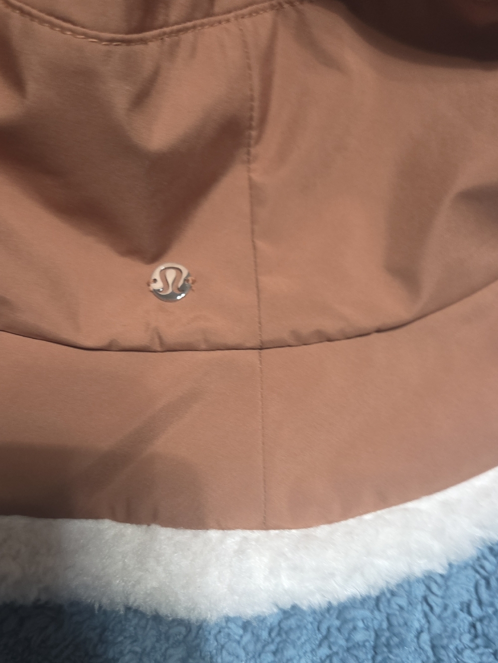 Lululemon Bucket Hat - Picture 2 of 4